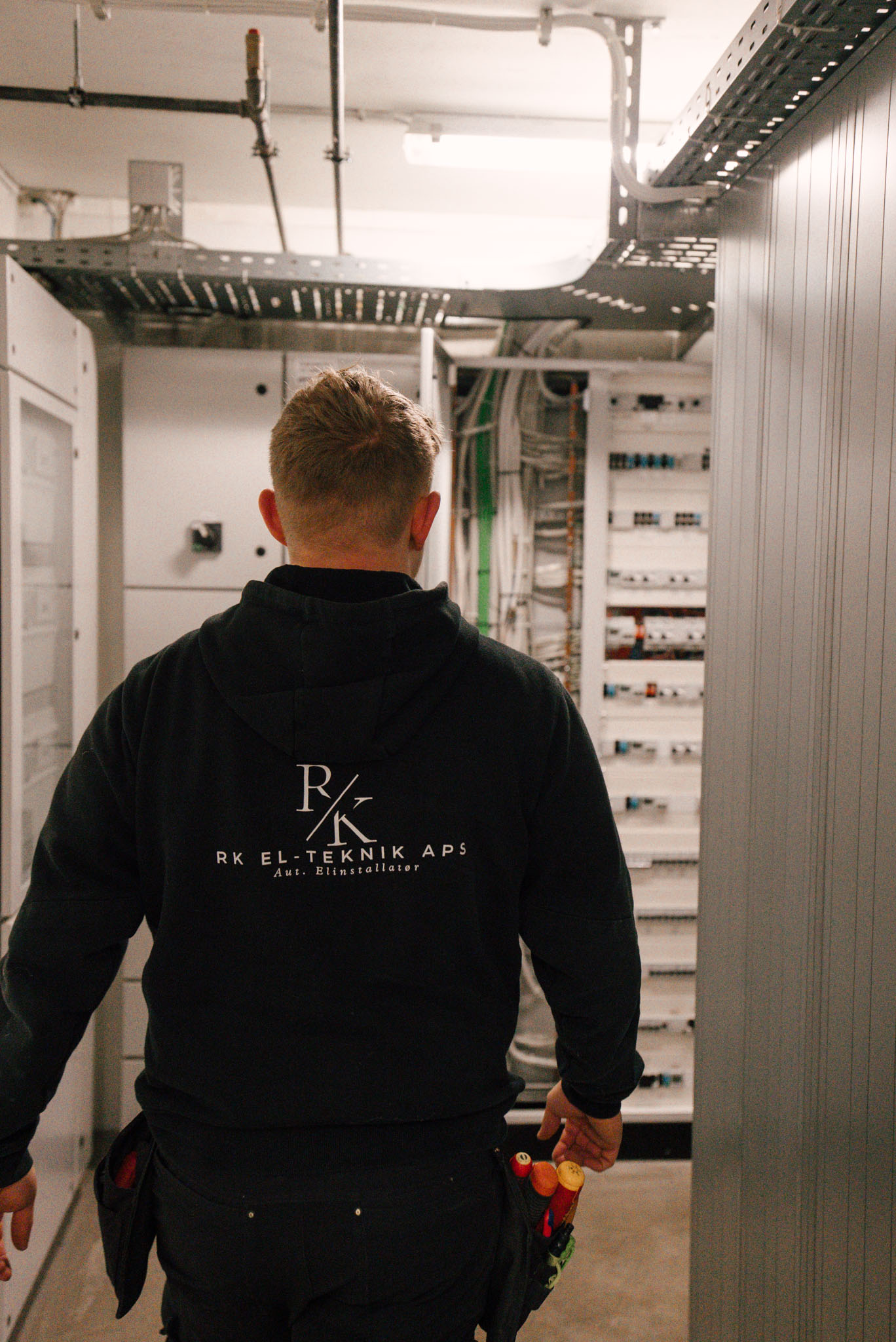 Elektriker i Ballerup — Lokalkendskab og typiske opgaver i Ballerup